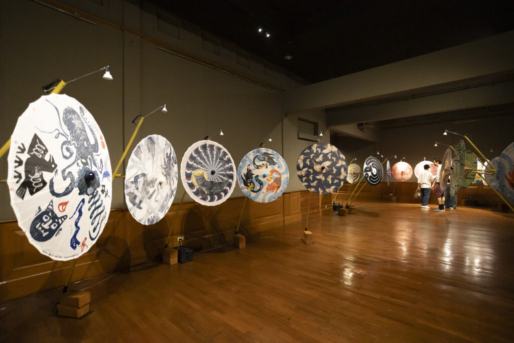 Chiang Mai Design Week 2024