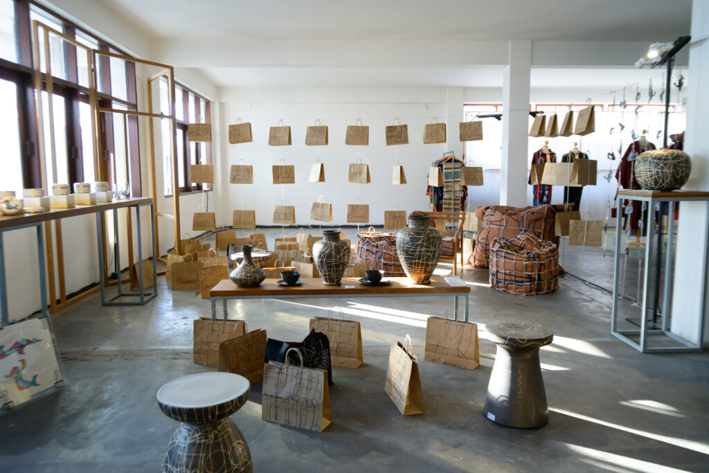 Chiang Mai Design Week 2024