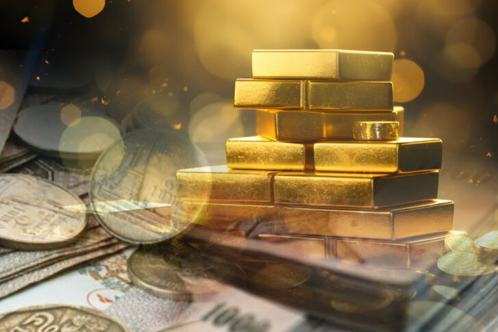 .ค่าเงินบาทวันนี้ (28 ต.ค.) เปิดตลาดทรงตัวที่ 32.65 บาท บทวิเคราะห์ล่าสุด.