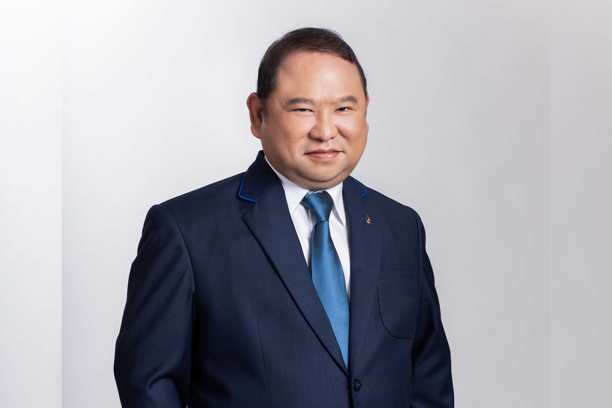 พุฒิพงศ์ ปราสาททองโอสถ