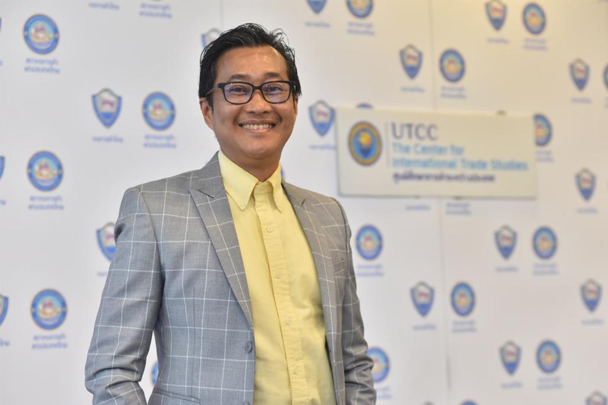 ‘อัทธ์’ ชี้ยุบสภาฉุดเศรษฐกิจไทยถูก “แช่แข็ง” แนะเร่งตั้งรัฐบาลใหม่ไม่เกินมี.ค. 69