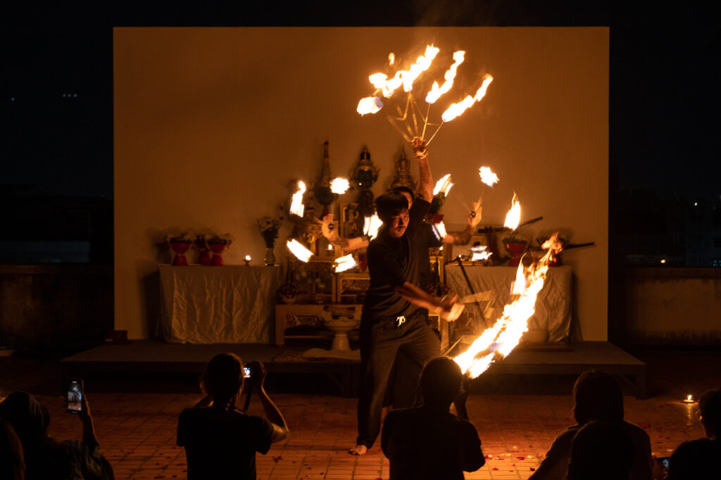 Chiang Mai Design Week