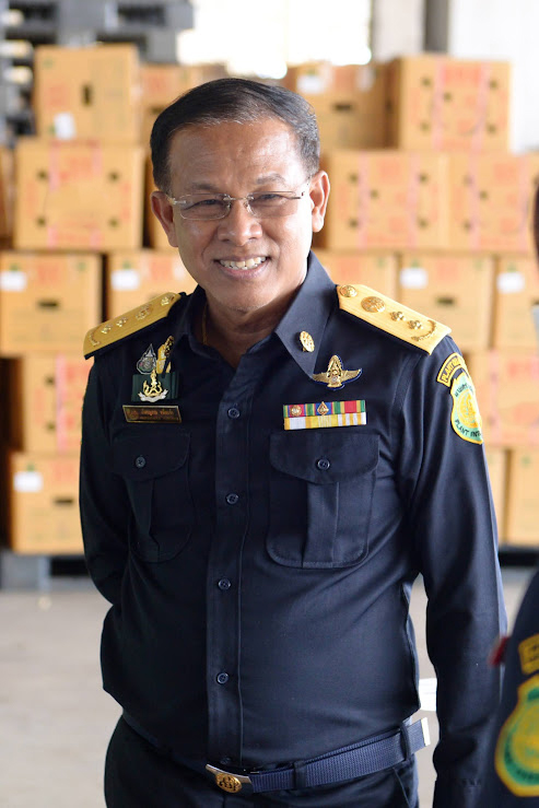 นายภัสชญภณ หมื่นแจ้ง