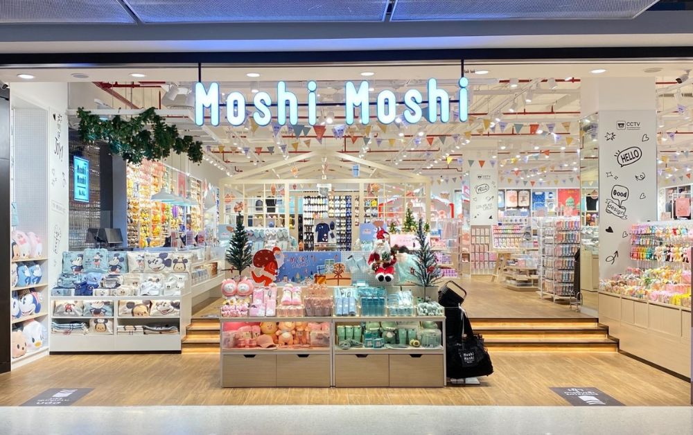 MOSHI ขานรับมาตรการ Easy E-Receipt 2.0 หวังกระตุ้นกำลังซื้อ Q1/68