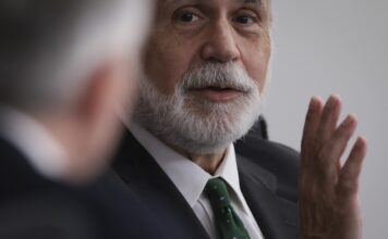 Ben Bernanchi