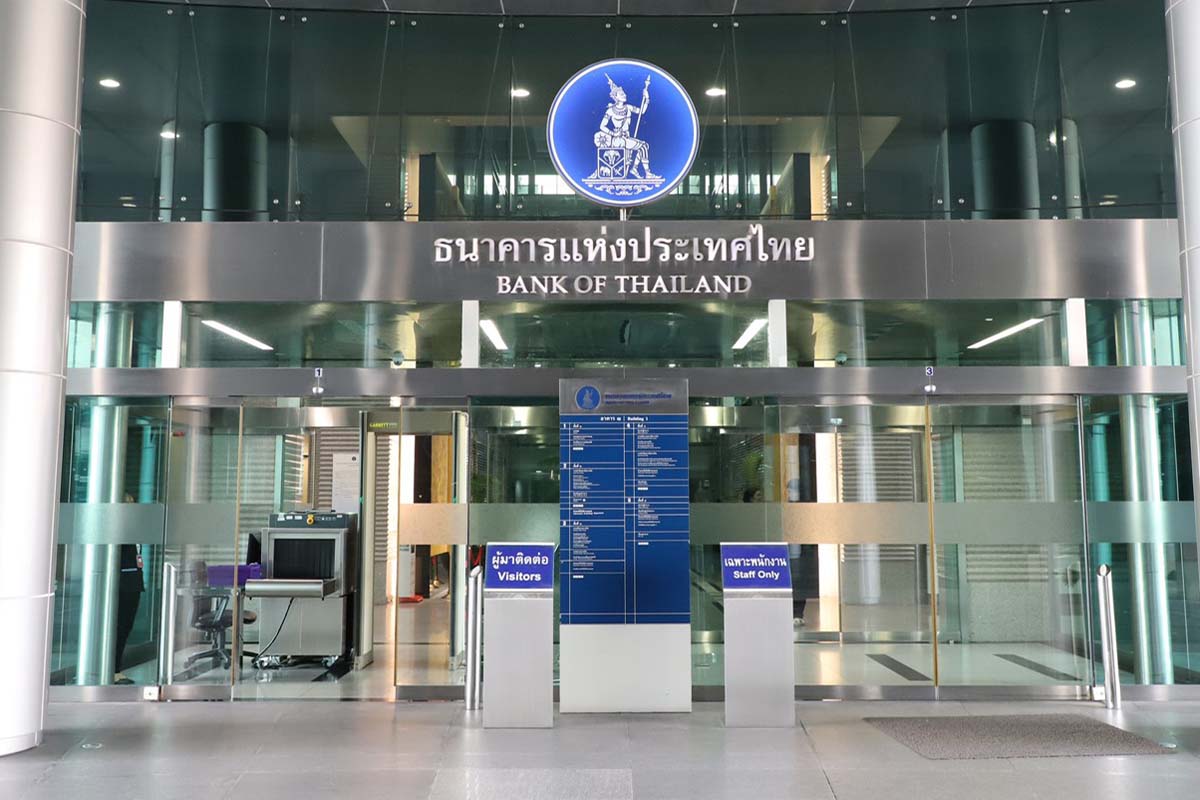 การผสมผสานเครื่องมือของธนาคารกลาง