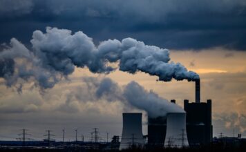 GERMANY-ENERGY-ENVIRONMENT