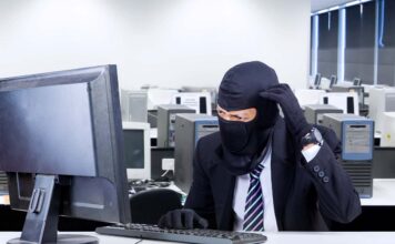 Intercept criminals