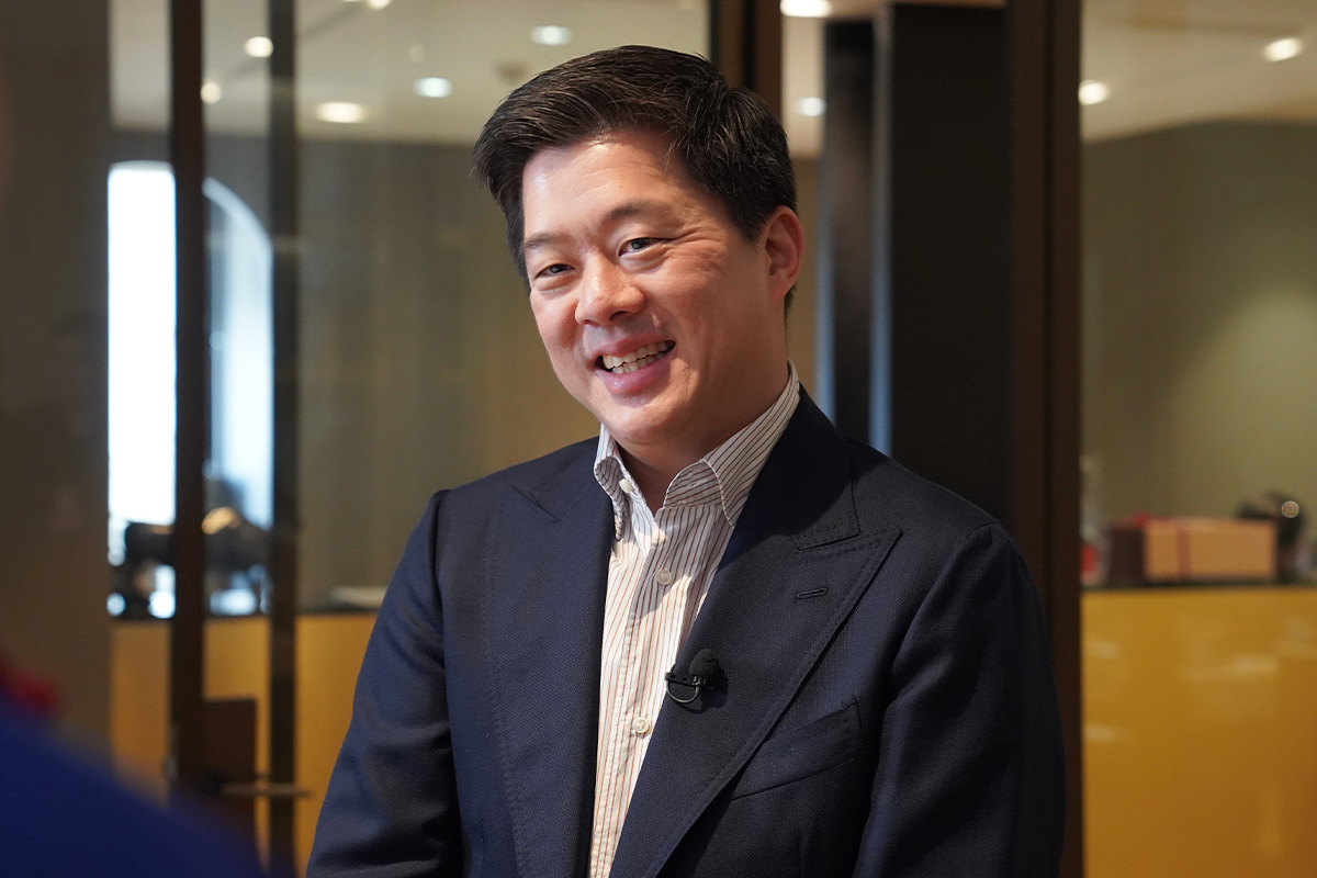 คุยกับ CEO ฮั่วเซ่งเฮง ปีนี้จะเป็นปีที่ดีของธุรกิจค้าทอง