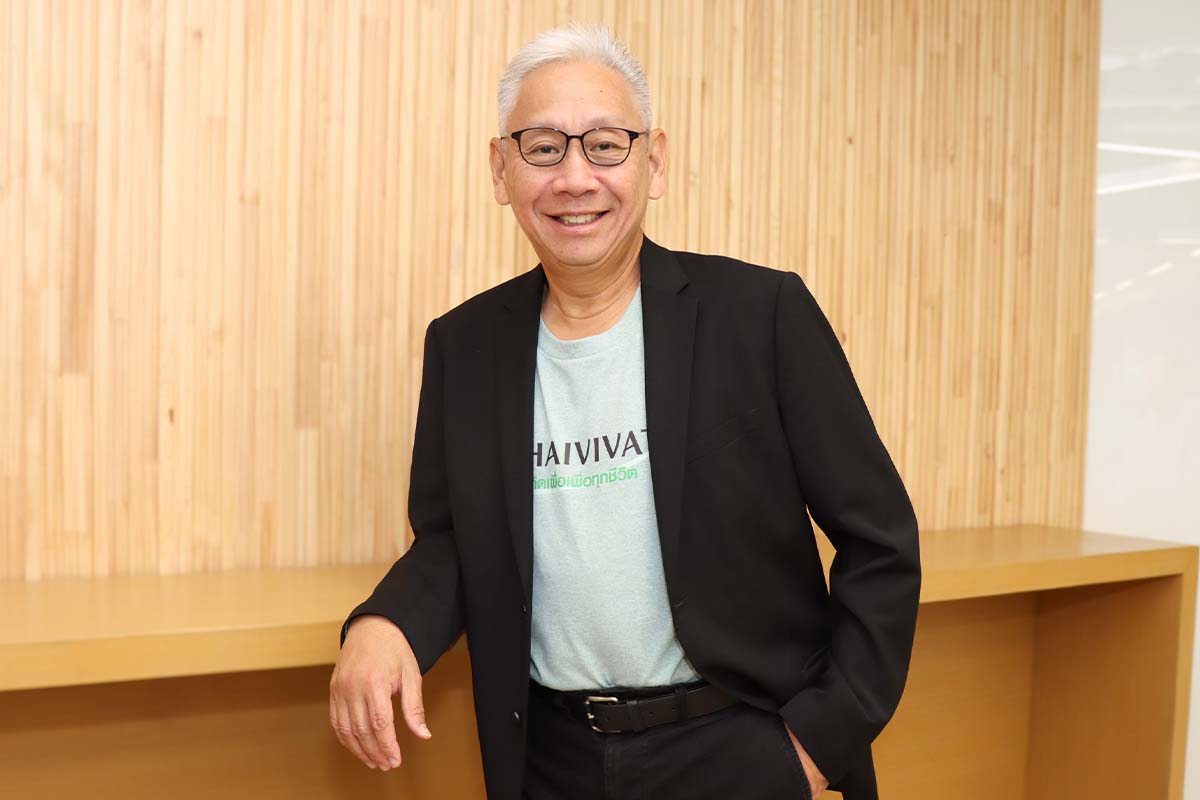 เปิดเบื้องหลังดีลพันล้าน “ITOCHU” พันธมิตรใหม่ “ไทยวิวัฒน์”