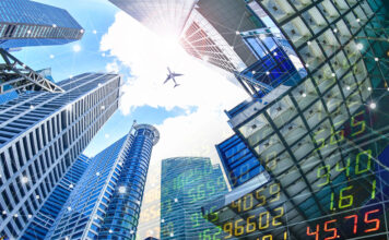 travel stocks