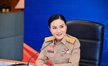 ก.เกษตรฯ พร้อมตั้ง “ศูนย์ข้าวชุมชน” อีก 5 พันแห่ง ปี 68-69 เพื่อพัฒนาพันธุ์