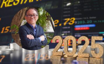 ส่องมุมมอง 'ดร.นิเวศน์' ตลาดหุ้นไทยปี 2025 มีความหวัง - สิ้นหวัง?