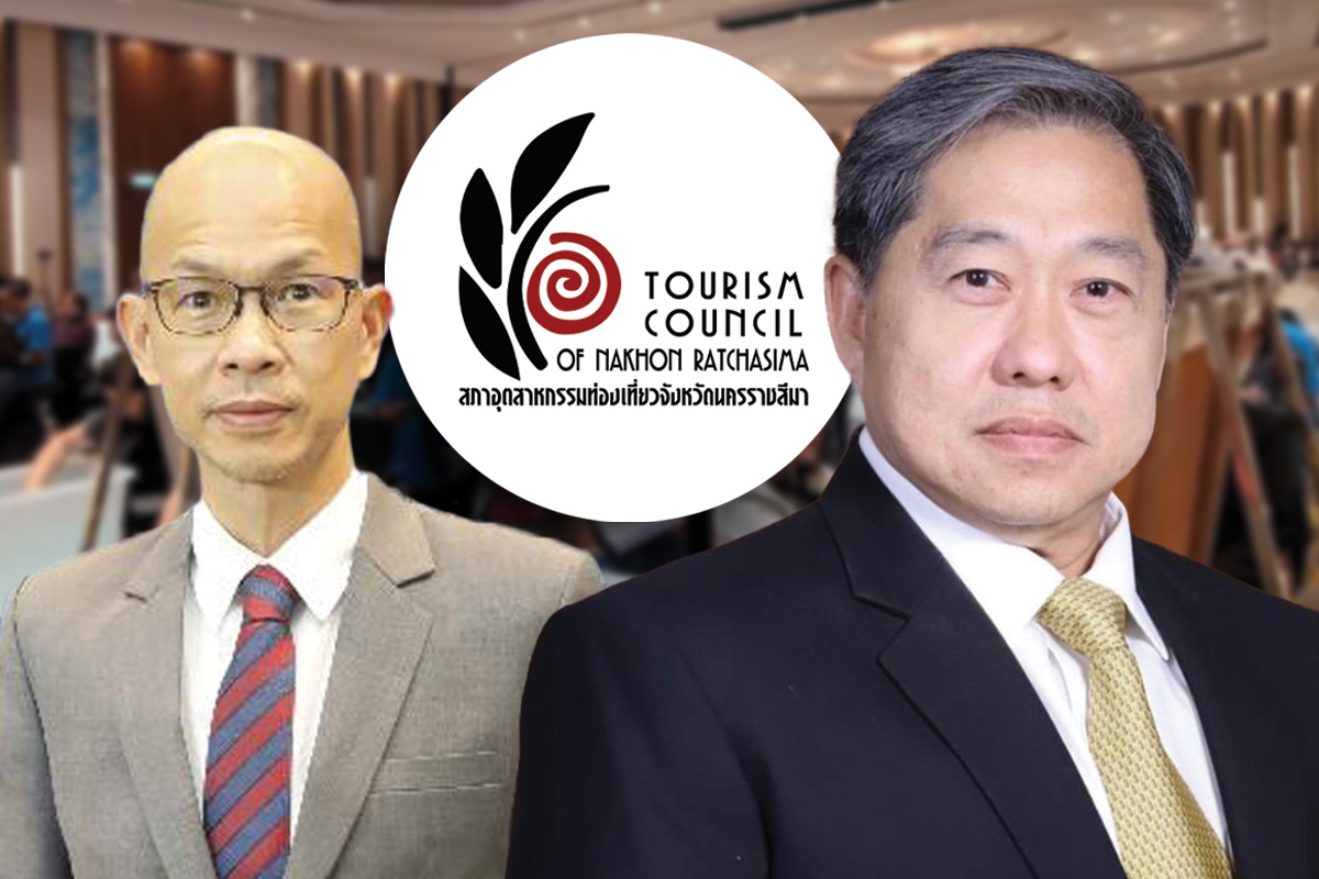 ‘โก้-ภูมิกิตติ์’ ผงาด สทท. ‘ชัย อรุณานนท์ชัย’ ตัวจริงหรือหุ่นเชิด ?