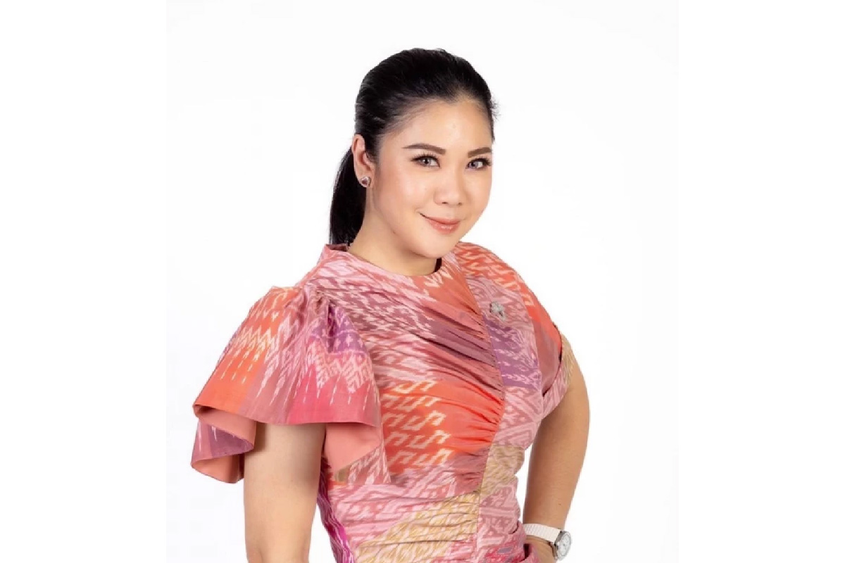 ฐาปนีย์ เกียรติไพบูลย์