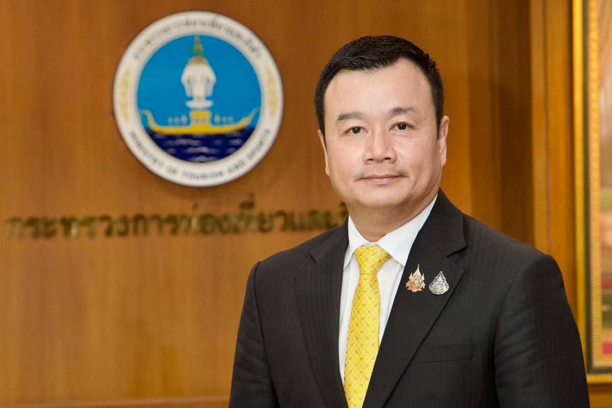 สรวงค์ เทียนทอง