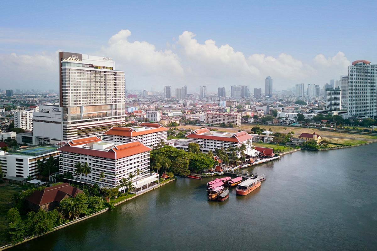 ไมเนอร์ฯร่วมทุนกลุ่มรอยัล รุกขยายโรงแรมหรูในญี่ปุ่น