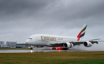 แอร์บัส A380