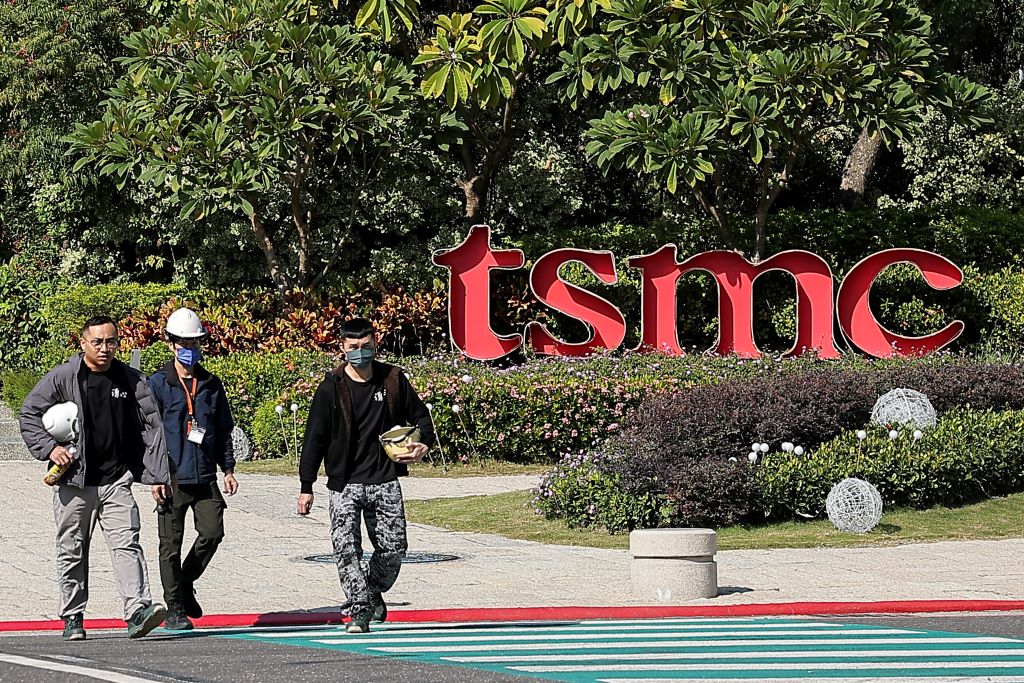 แผ่นดินไหวไต้หวัน ไลน์ผลิตชิปขั้นสูงสุด TSMC ยังไม่ฟื้นเป็นปกติ