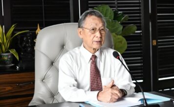ชวน ขอให้คนไทยเข้มแข็งช่วยเหลือตัวเองได้ ชี้รุ่งเรืองด้วยเงินแจกไม่รอด
