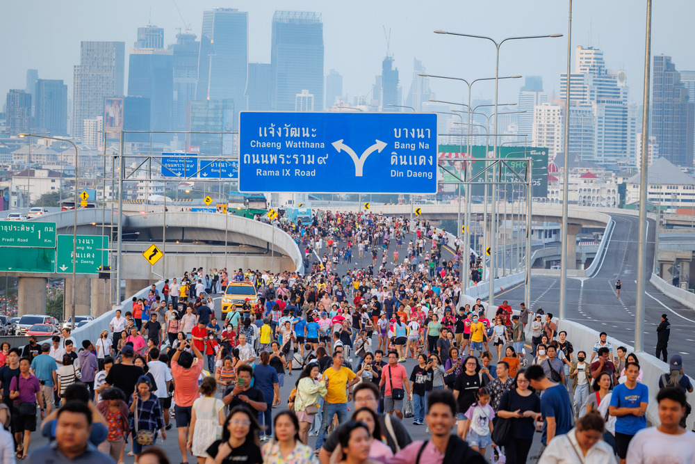 สะพานทศมราชัน