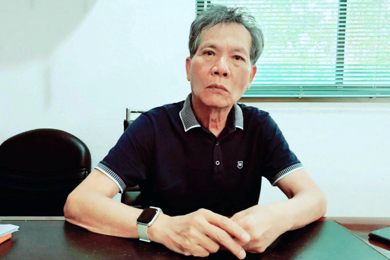 มงคล พิพัฒสัตยานุวงศ์