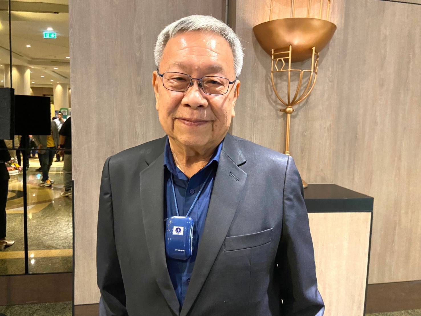 สิทธิพันธ์ ธนาเกียรติภิญโญ