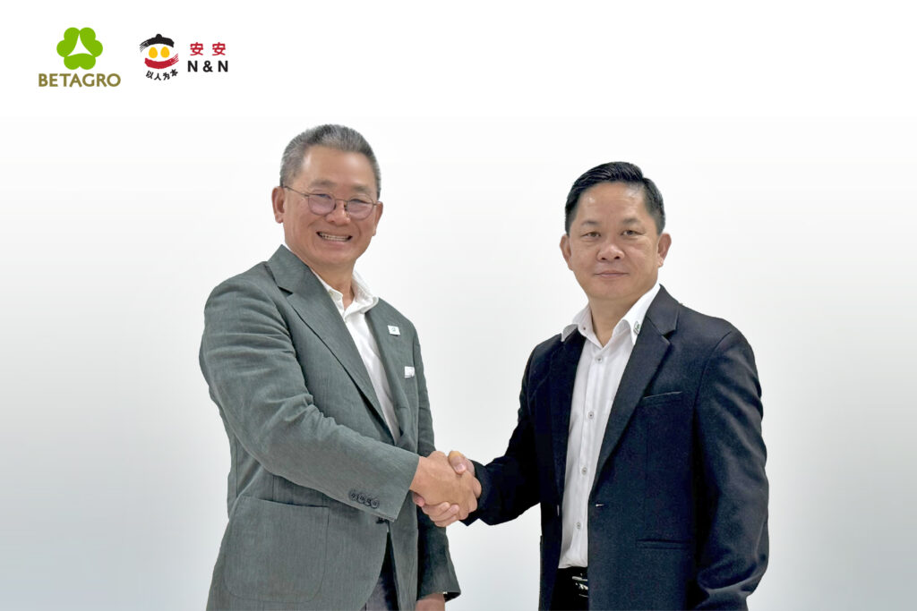 ‘เบทาโกร’ เข้าซื้อกิจการ Eggriculture ในสิงคโปร์