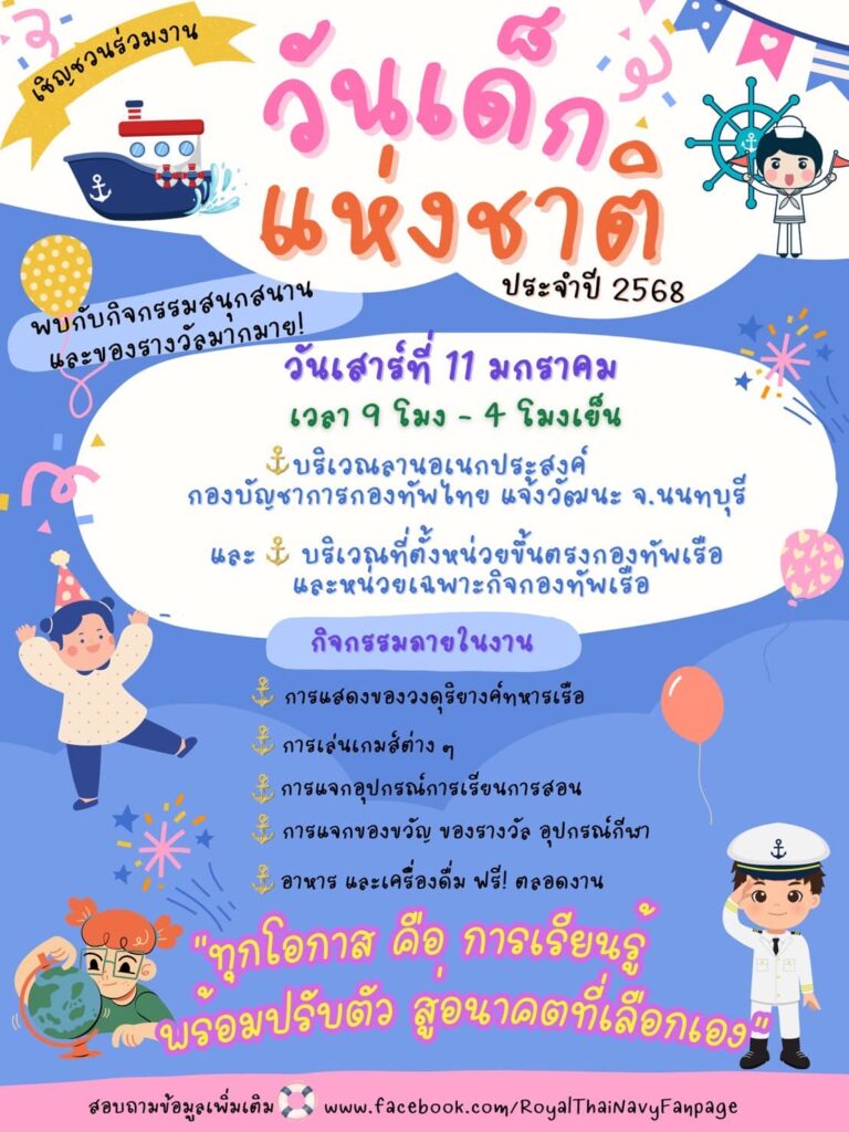 กองทัพเรือ Royal Thai Navy