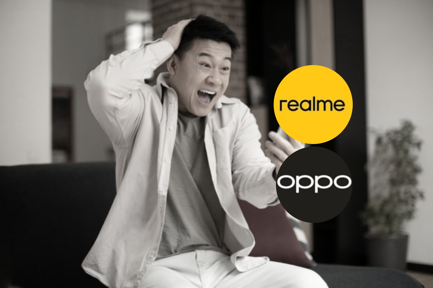 ผู้นำเข้า OPPO-realme รับแอปกู้เงินติดตั้งจากโรงงาน ไม่ได้รับอนุญาตจากแบงก์ชาติ