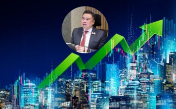 GDP ปี'68 โต 3% หนุนจากบริโภค ท่องเที่ยว ส่งออก
