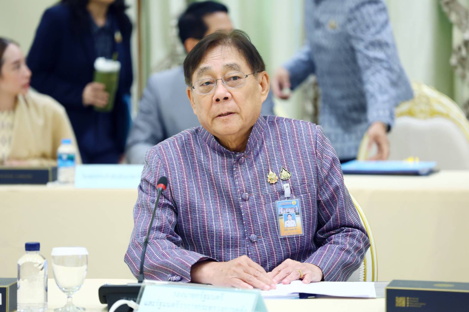 พิชัย ชุณหวชิร