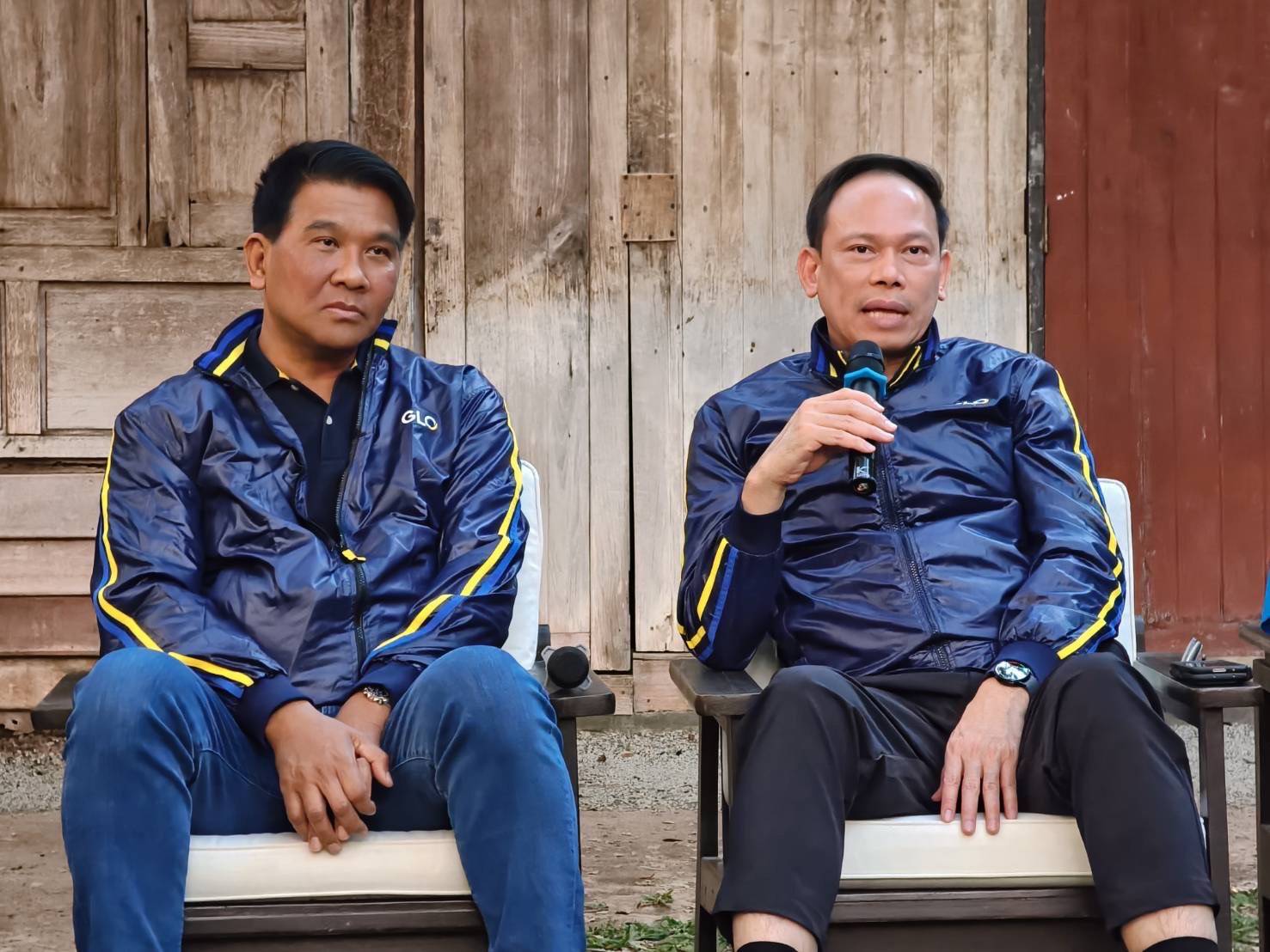 ลุยเพิ่มตัวแทนเดินขาย “หวย N3” รวมเป็น 1,805 ราย ทั่วไทย เริ่ม 2 มี.ค.นี้
