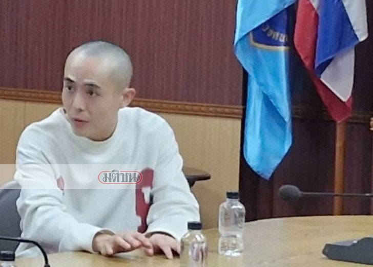 ไล่ไทม์ไลน์ “ซิงซิง” หายตัวไปอย่างปริศนา ล่าสุดให้สัมภาษณ์ถึงประเทศไทย
