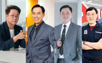 4 คน วัสดุก่อสร้าง