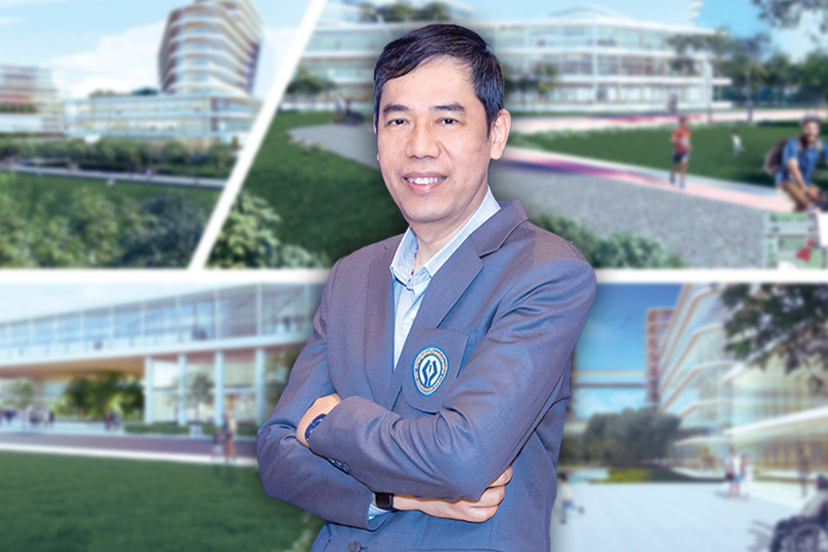 ขอนแก่นผุด “เมดิคอลฮับ” ลงทุน “เขตนวัตกรรมกังสดาล” ได้ BOI