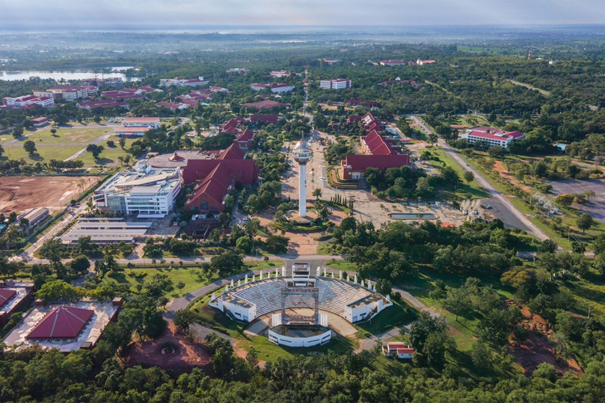 มทส.ดึงยักษ์ข้ามชาติ ทุ่ม 4 พันล้านเล็งผุด “เวลเนสผู้สูงอายุ”