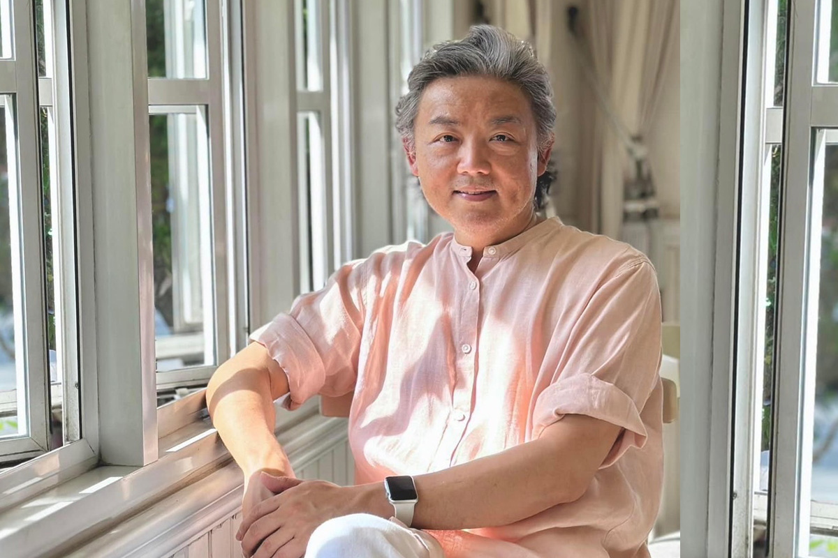 อุกฤษฎ์ วงษ์ทองสาลี ชูตั้ง “สถาบันผลไม้เมืองร้อนไทย”