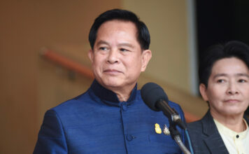 พีระพันธุ์ สาลีรัฐวิภาค