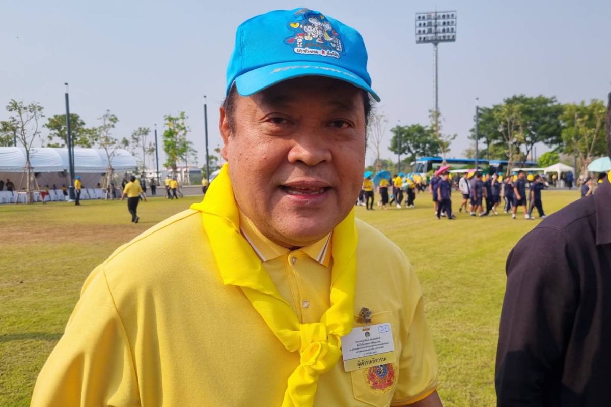 ทวี เผย ผู้ช่วย รมต.จีน ​ให้หลักฐาน-แลกเปลี่ยนข้อมูลแก๊งคอลเซ็นเตอร์