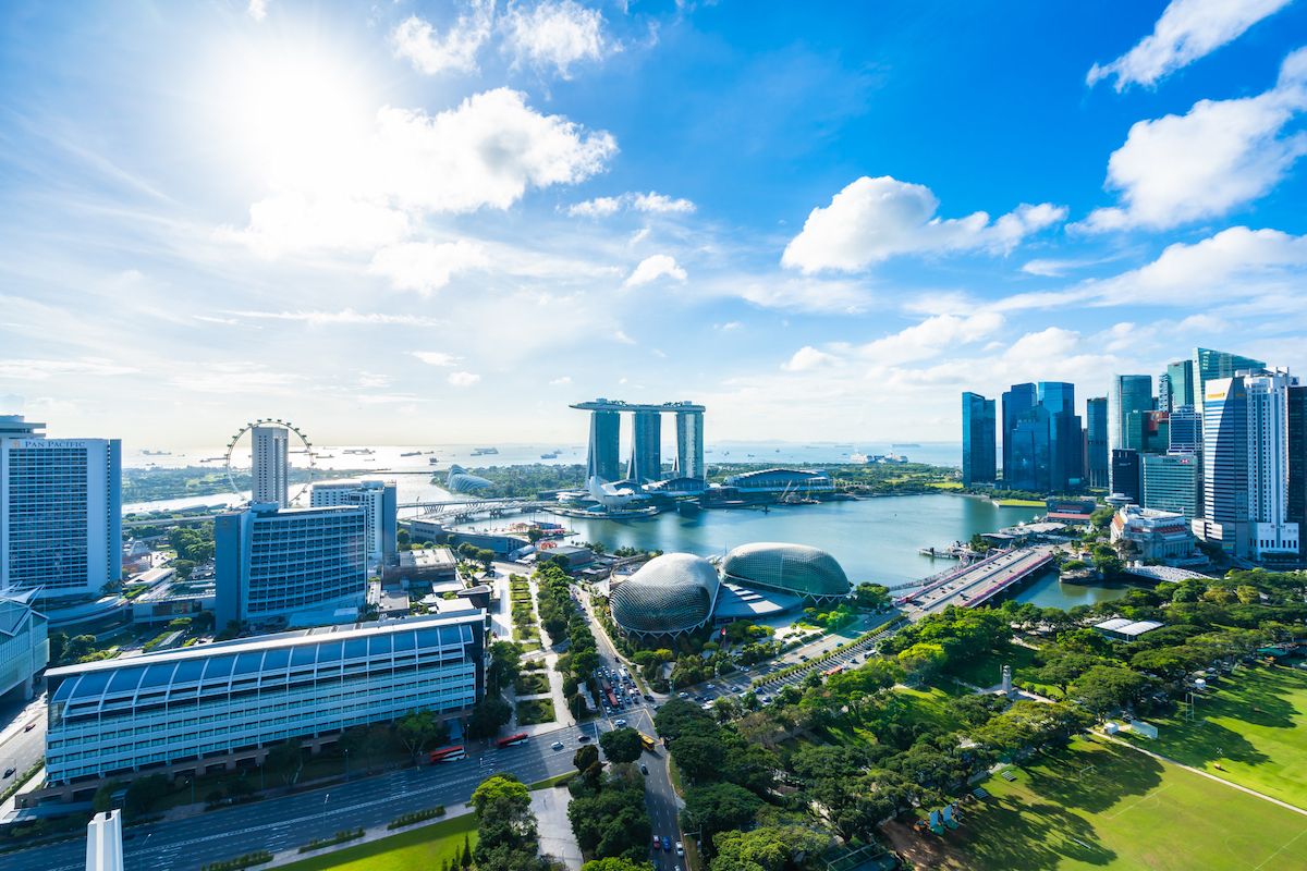 สิงคโปร์ยังคงเนื้อหอม Micron ลงทุน 7,000 ล้านเหรียญ ตั้งโรงงานผลิตชิป 