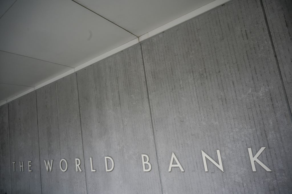 World Bank เตือนภาษีทรัมป์ อาจลดแนวโน้มการเติบโตทั่วโลกปีนี้