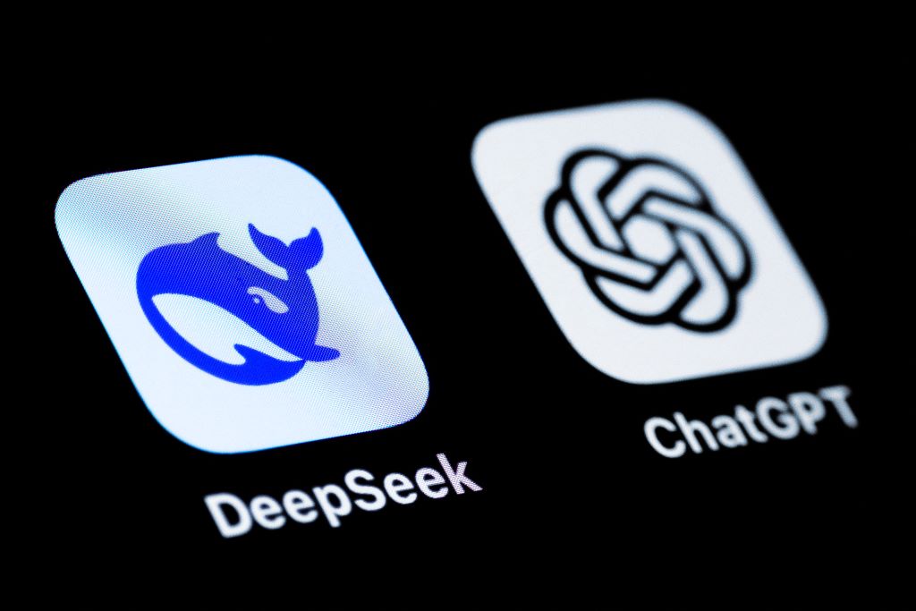 Microsoft สอบสวนกลุ่มโยง DeepSeek ได้รับข้อมูล OpenAI มาอย่างไม่ถูกต้อง ?