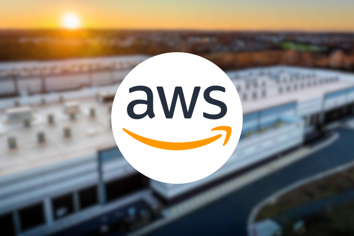 AWS ตัดริบบิ้น ดาต้าเซ็นเตอร์แสนล้าน ศูนย์กลางคลาวด์ภูมิภาคในไทย