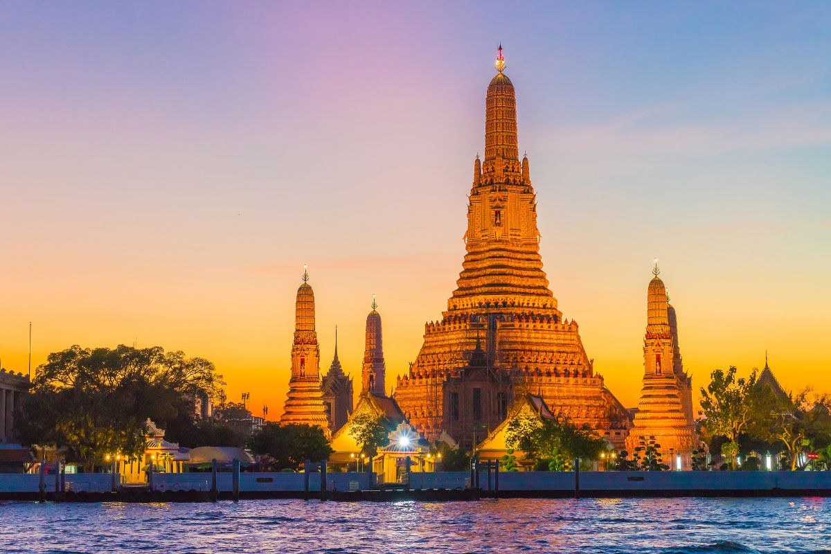 กรุงเทพฯ คว้าอันดับ 2 เมืองที่ดีที่สุดในโลกปี 2025