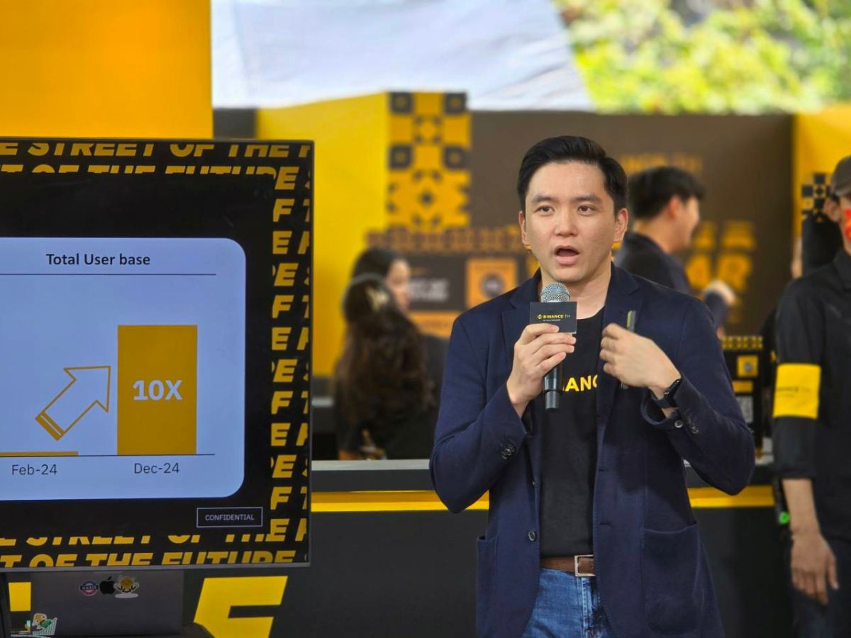 Crypto Tourism ผ่าน TouristDigiPay ก้าวสำคัญของไทย แม้ไม่ใช่ชำระด้วยคริปโตโดยตรง