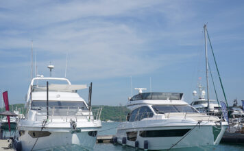 Thailand International Boat Show