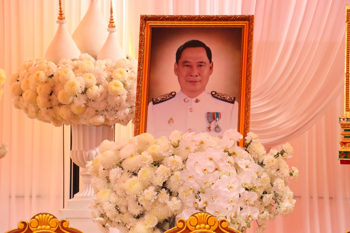 “เสี่ยบดินทร์” เจ้าของตำนานลูกชิ้น นายฮั้งเพ้ง-แชมป์ เสียชีวิต อายุ 76 ปี