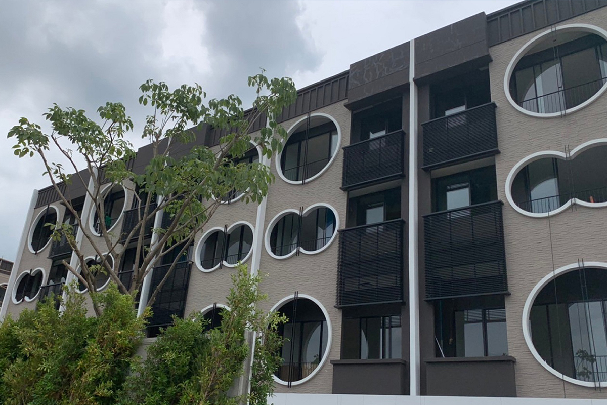 Cpanel ปรับสูตรธุรกิจ 60/40 ปั้นโปรดักต์เด่น “Precast คาร์บอนต่ำ”
