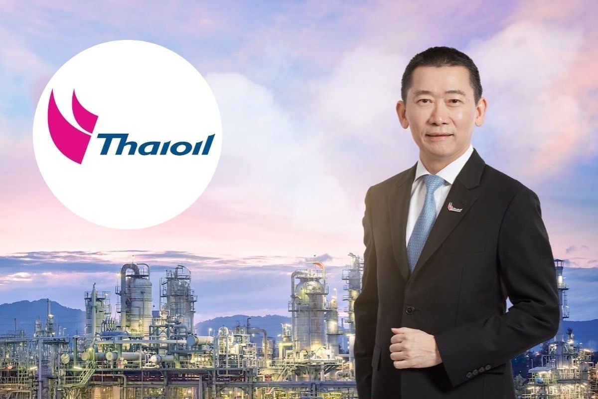 ไทยออยล์ปิดซ่อมบำรุง “หน่วยกลั่นน้ำมันดิบที่ 3” ครั้งใหญ่ 30 วัน